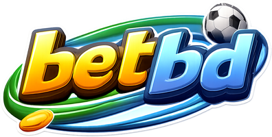 bet bd লোগো